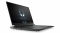 Alienware M15 R6 15R6 - widok frontu lewej strony