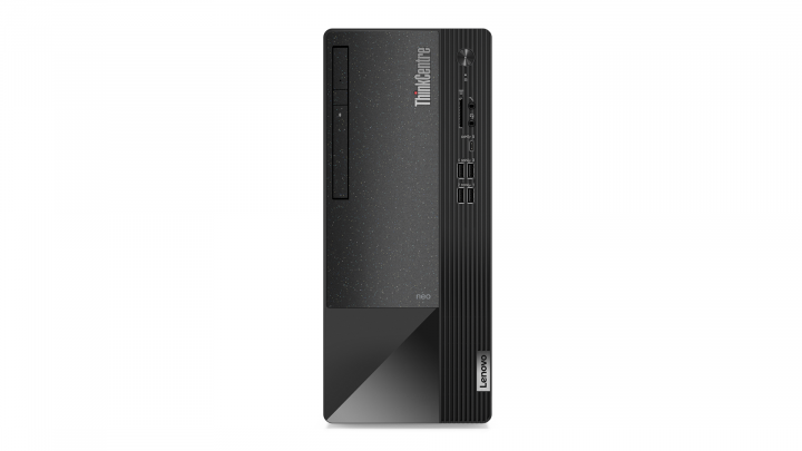 Lenovo ThinkCentre neo 50t G4 Tower