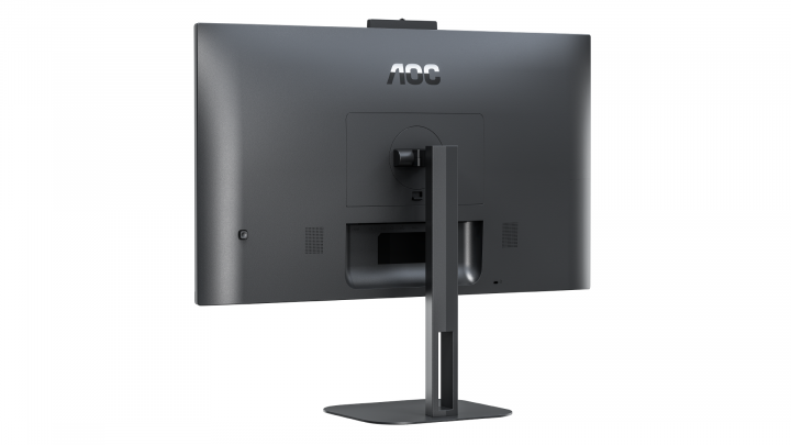 Monitor AOC Q27V5CW/BK 9