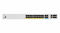 Switch Cisco CBS350-24MGP-4X-EU