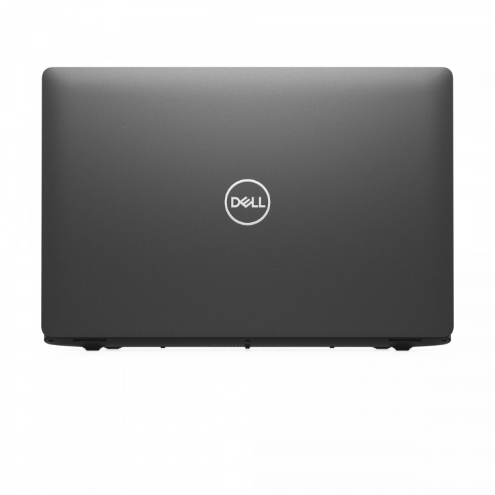 Mobilna stacja robocza Dell Precision 3541 czarny - widok tyłu