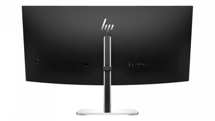 Monitor HP S5 Pro 9E0Z2UT tył