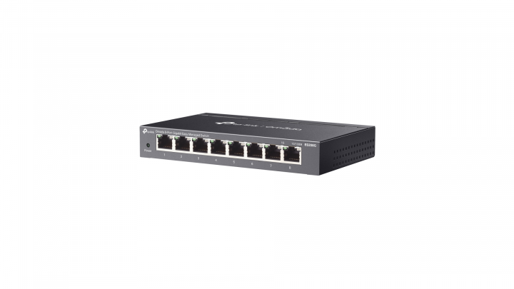 Switch TP-Link ES208G 2