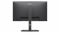 Monitor Dell P2226H czarny tył