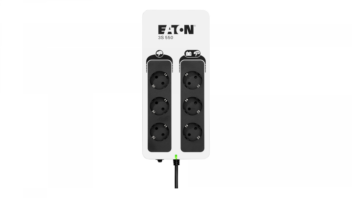 UPS Eaton 3s550d 550VA