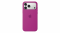 Etui Apple iPhone 18 Pro Max Silicone Case z MagSafe magenta MK904ZM/A 3