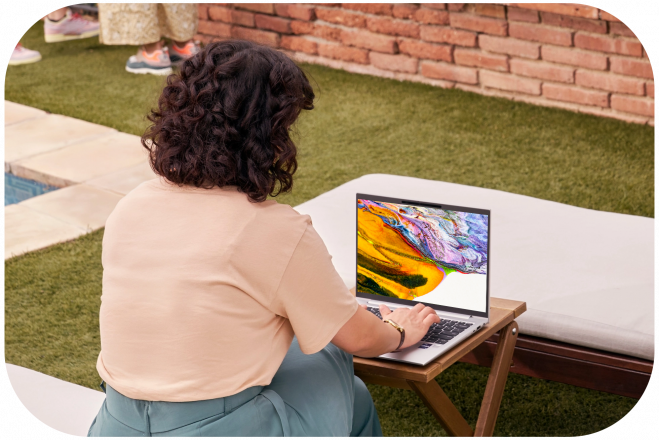 HP EliteBook 840 G11 9G0V9ET z procesorem Intel® Core™ Ultra 7 165U 4