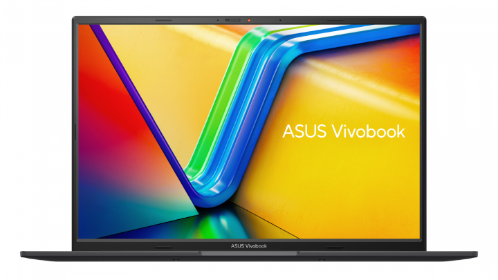 Vivobook 16X K3605VC W11H Indie Black fingerprint (BK keyb) Bon 10