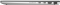 Laptop HP Elitebook x360 1040 G6 srebrny - widok prawej strony