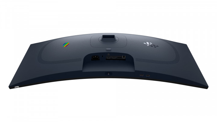 Alienware AW3425DWM 4