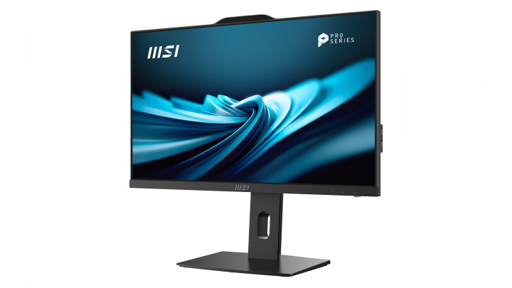 Komputer AiO MSI PRO AP242P 2