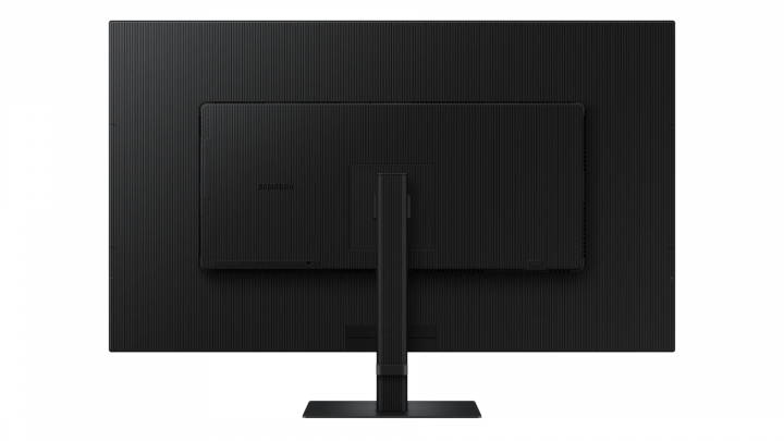 Monitor Samsung ViewFinity S7 LS37D700EAUXEN 37 VA 4K UHD HDR10 4