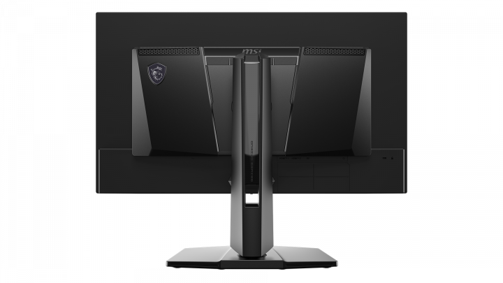 Monitor MSI MAG 274QP QD-OLED X24 26,5" QHD 240Hz 0.03ms 9