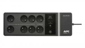 Zasilacz UPS APC be650g2-cp 650VA