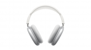 Słuchawki Apple AirPods Max Silver MGYJ3ZM/A