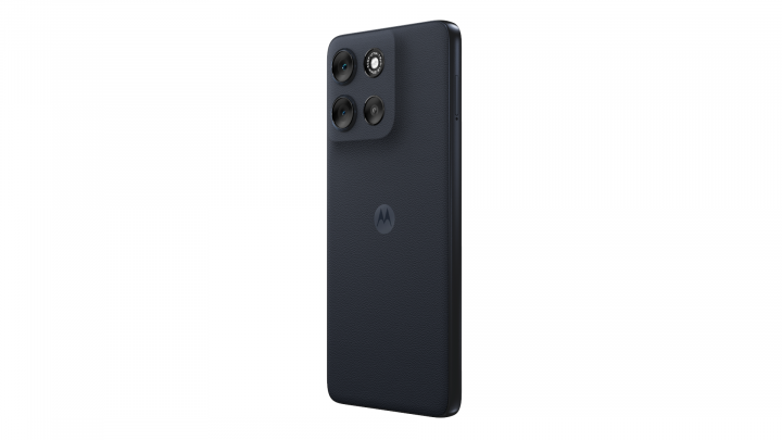 Smartfon Motorola moto g56 5G czarny 4