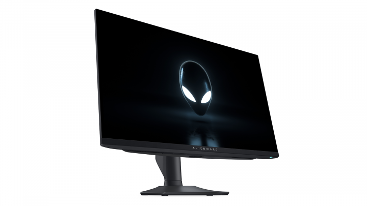 Monitor Dell Alienware AW2725DF 210-BLHH 2