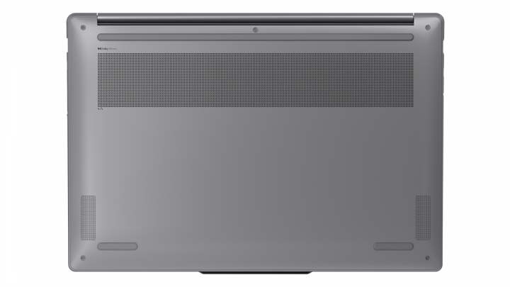 Yoga Slim 7 15ILL9 W11H Luna Grey akcesoria 15