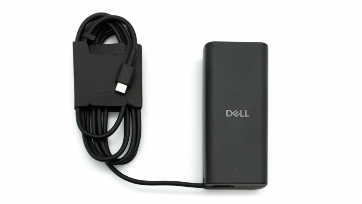 Zasilacz Dell 65W USB-C 450-BFFL