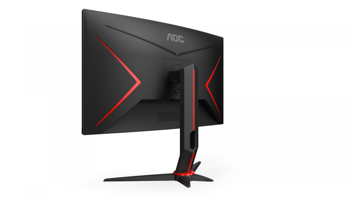 Monitor AOC C27G2Z3BK 4