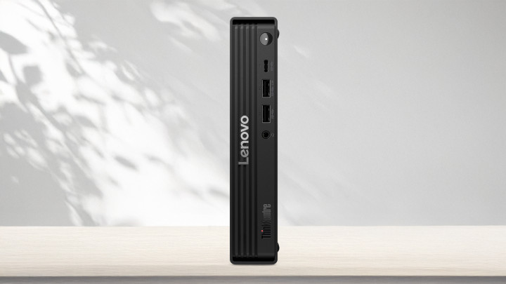 Lenovo ThinkCentre M70q Gen 6