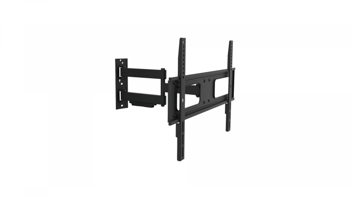 Uchwyt ścienny LogiLink 37-70" 50kg 200x200-600x400 BP0019
