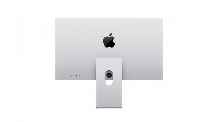 Monitor Apple Studio Display 27" Retina 5K regulacja pochylenia i wysokosci 2 