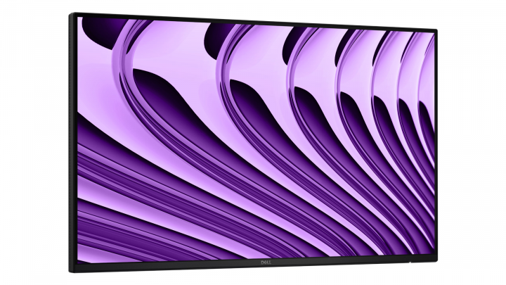 Monitor Dell P2426HE prawy przód