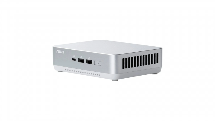 Komputer ASUS NUC 14 Pro+ RNUC14RVSU500002I 4