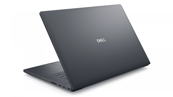 Mobilna stacja robocza Dell Pro Precision 7 16 PW716260 W11P 12