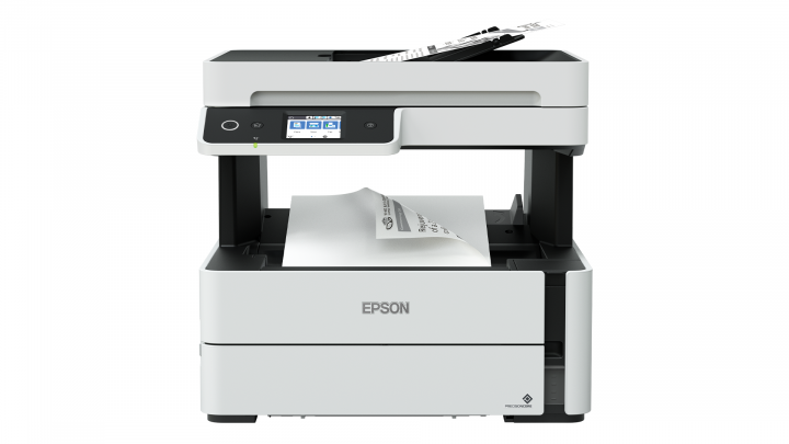 Urządzenie wielofunkcyjne Epson EcoTank M3170 - C11CG92403