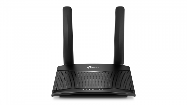 Router TP Link TL MR100 front