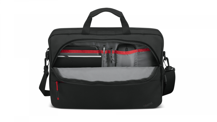 Torba do laptopa Lenovo ThinkPad Essential 16,0 4X41C12469 - otwarta