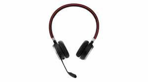 Słuchawki bezprzewodowe Jabra Evolve 65 SE USB-A UC Stereo - 6599-839-409