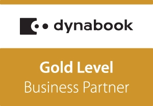 logo dynabook partner v2