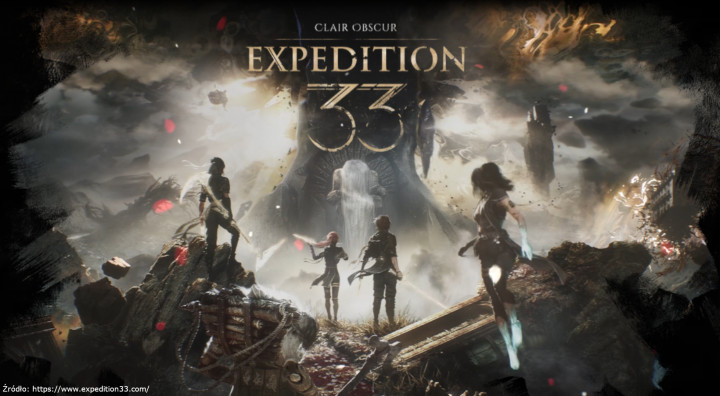 The Game Awards 2025