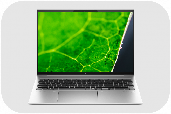 HP EliteBook 860 G11 z Intel® AI Boost 3