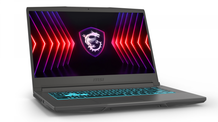 Laptop MSI Thin A15 B7V 3