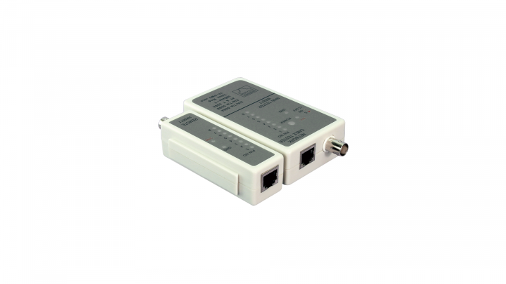 Tester kabli LogiLink WZ0011 2