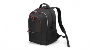 Plecak do laptopa DICOTA Plus SPIN D31736 15,6 czarny