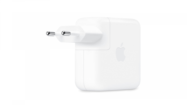 Zasilacz Apple USB-C 70W MXN53ZM/A 3