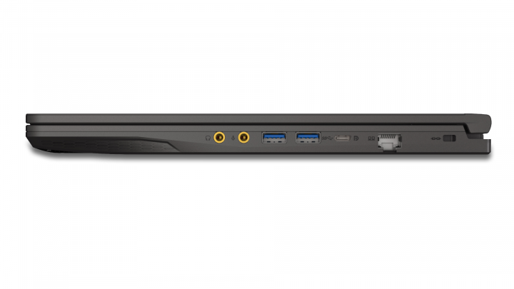Laptop MSI Thin A15 B7V 7