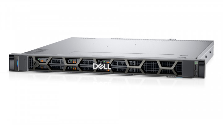 Serwer Dell PowerEdge R260 6x2,5