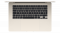 Laptop Apple MacBook Air 15 M5 Księżycowa Poświata 2