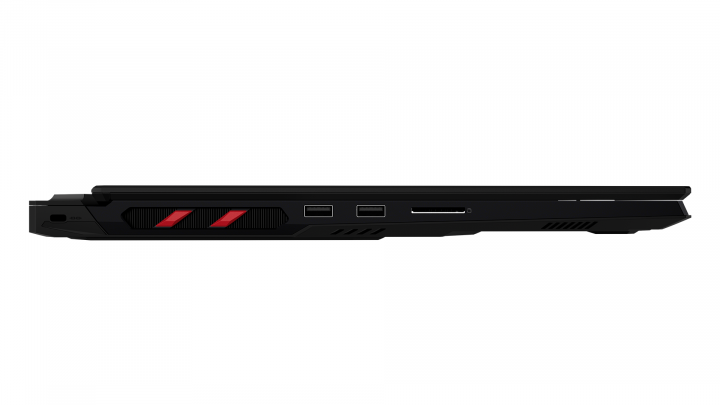 Laptop MSI Raider A18 HX A9WX 6