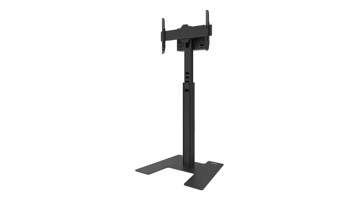 Stojak mobilny podłogowy Neomounts FL45S-825BL1 od 37 do 75 70kg 100x100-600x400