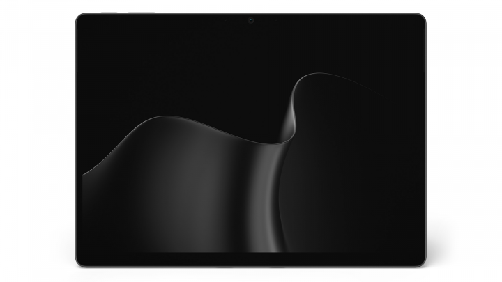 Microsoft Surface Pro 12 13cali Snapdragon X2 Copilot Grafitowy