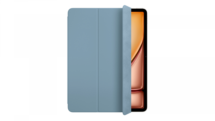 Etui Apple Smart Folio do iPada Air 13 (M4) denim MWKA3ZM/A 2