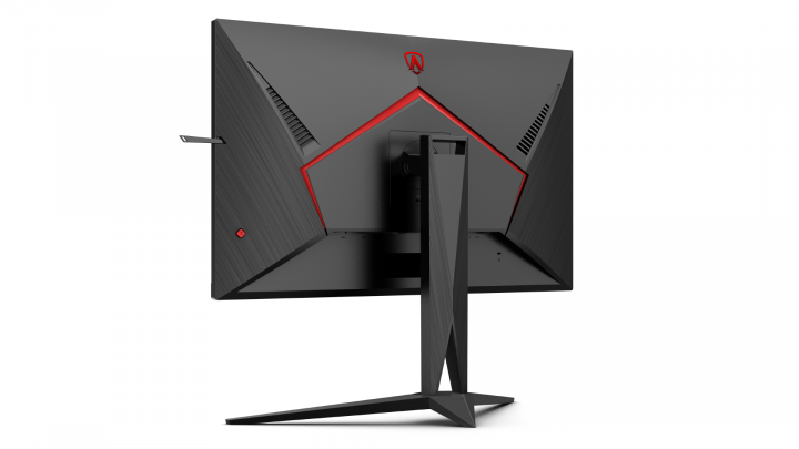 Monitor AOC AG325QZN/EU 9