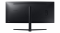 Samsung LC34H890WGRXEN tyl